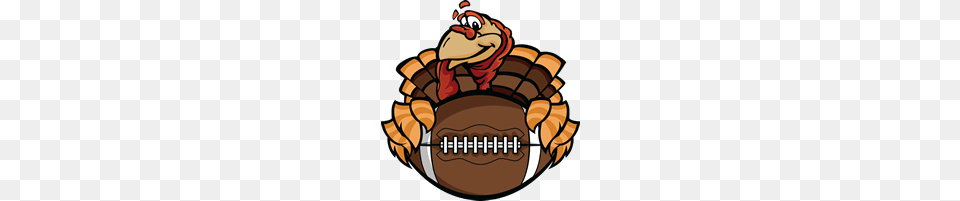 Nfl Thanksgiving Football Games Featuring Betting Odds Previews, Animal, Bird, Fowl, Poultry Free Transparent Png