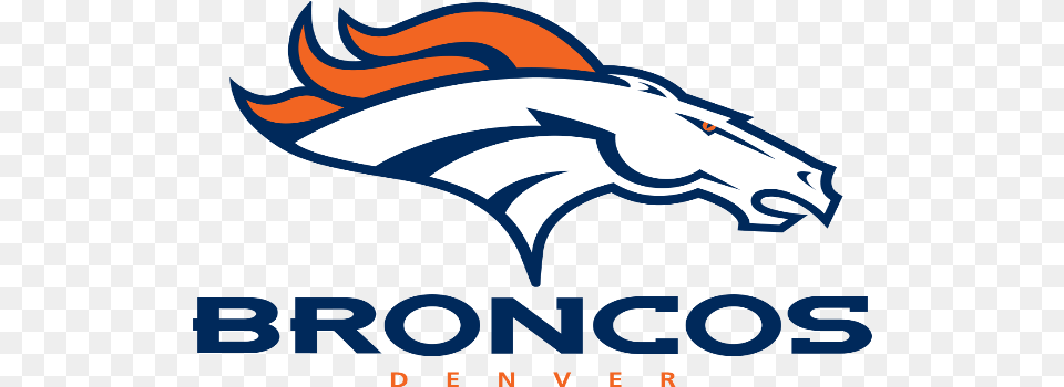 Nfl Week Denver Broncos Clipart, Logo Png