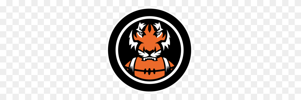 Nfl Week Primer Cincinnati Bengals, Logo, Baby, Person, Emblem Png Image