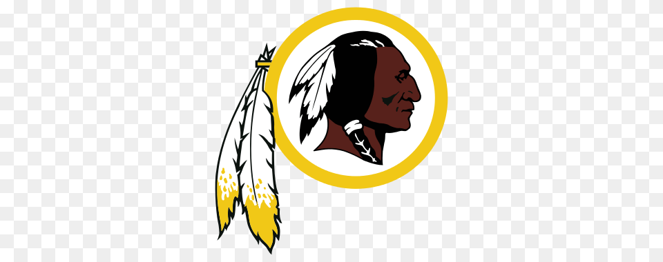 Nfl Week Thursday Night Feature Game Preview Redskins, Leaf, Plant, Logo, Person Free Transparent Png