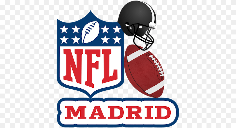 Nflmadrid Logo Patriots Apple Watch Face, Helmet, American Football, Football, Person Png Image