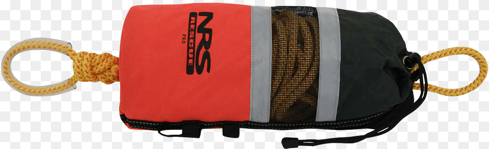 Nfpa Rope Rescue Throw Bag Nrs, Accessories, Handbag, Clothing, Lifejacket Png Image