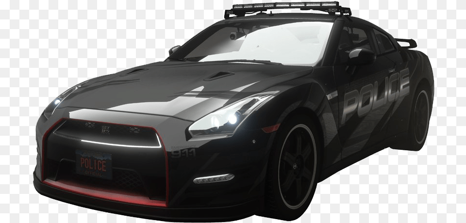 Nfs Rivals Police Cars, Car, Transportation, Vehicle, Furniture Png Image