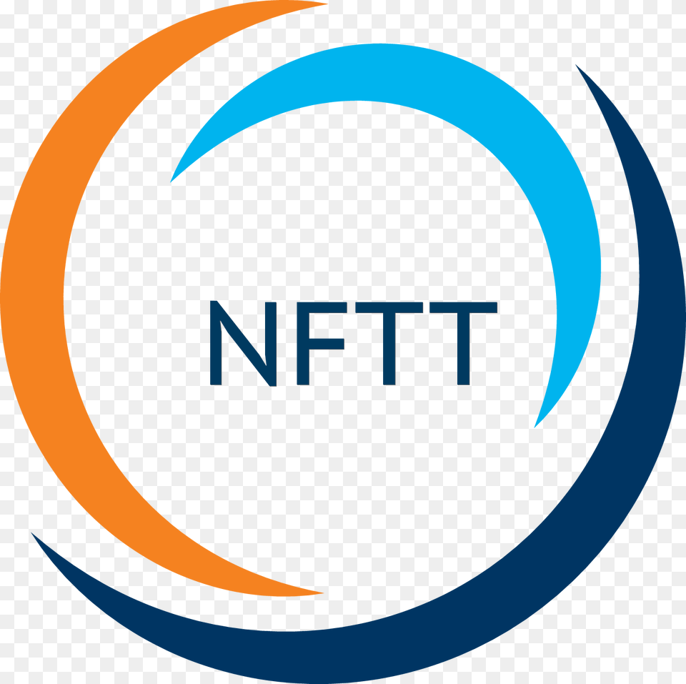 Nftt Circle, Logo, Astronomy, Moon, Nature Free Png