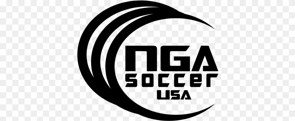 Nga Soccer Usa Nga Soccer, Gray Free Png Download