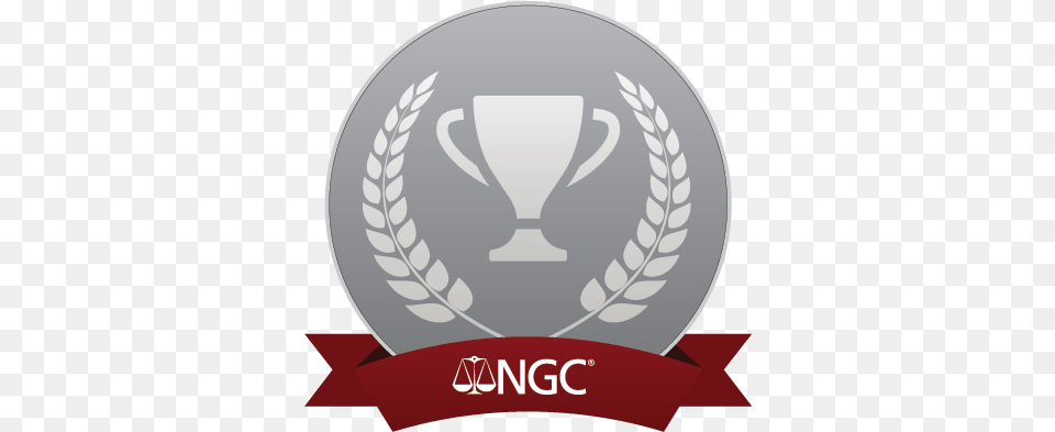 Ngc Registry Award Winners Announced Business Advocacy, Trophy, Disk Free Png