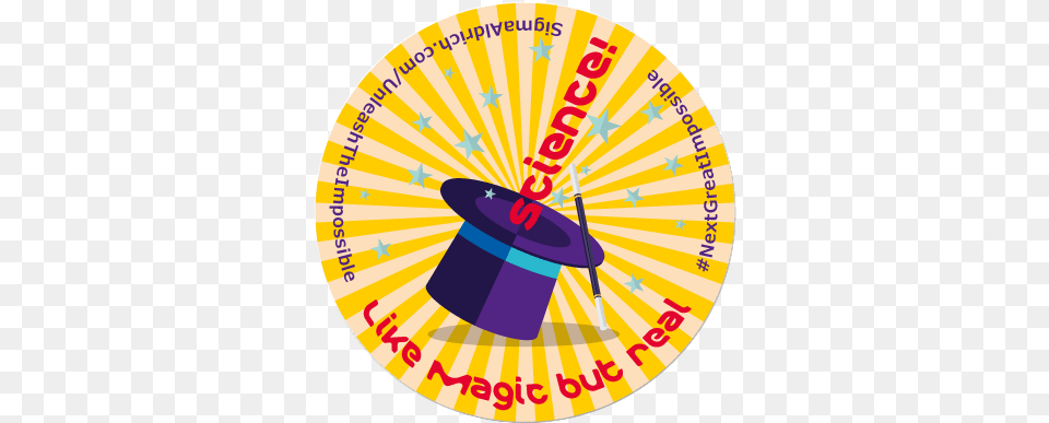 Ngi Order Stickers Sigma Aldrich Circle, Disk Free Transparent Png