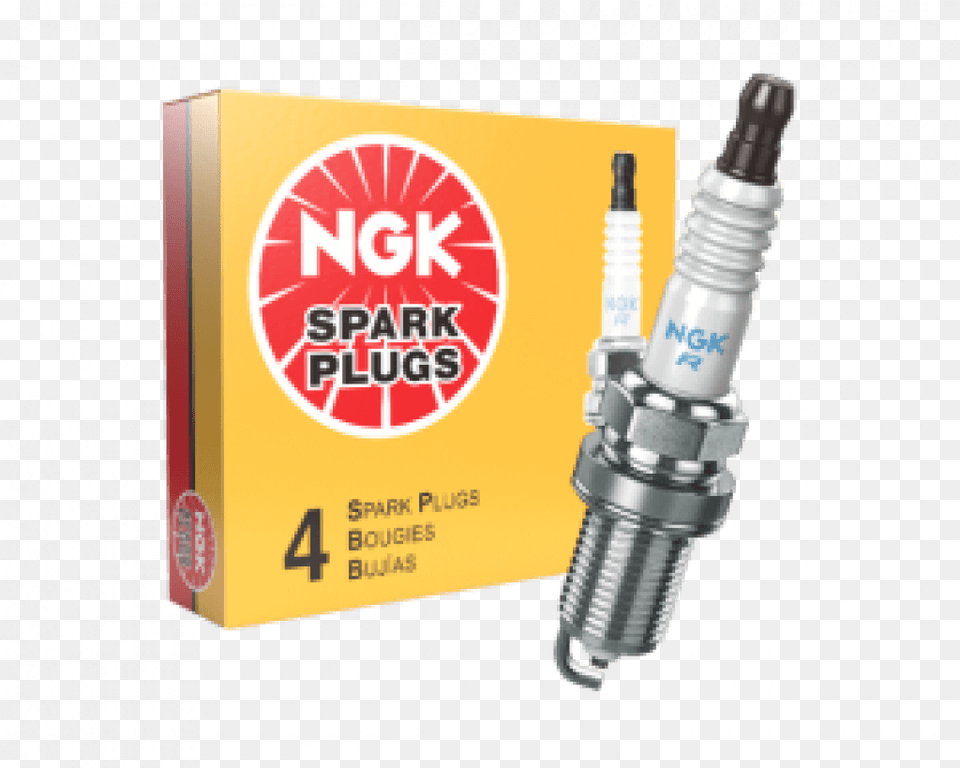 Ngk Laser Iridium Premium, Adapter, Electronics, Plug, Smoke Pipe Free Png Download