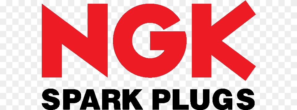 Ngk Spark Plugs Logo, Text Free Transparent Png
