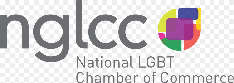 Nglcc Logo New National Gay And Lesbian Chamber Of Commerce, Text Free Transparent Png