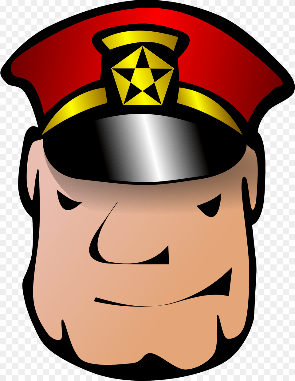 Nh 20 Kb, Captain, Officer, Person, Clothing Free Png