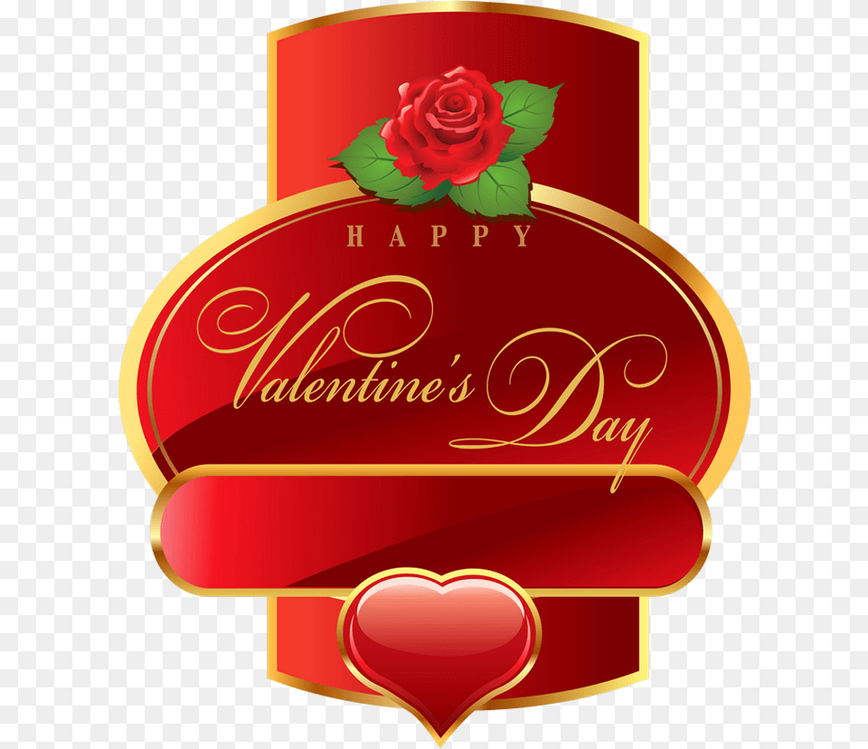 Nh Chc Mng Ngy Valentine, Flower, Plant, Rose, Envelope Free Png