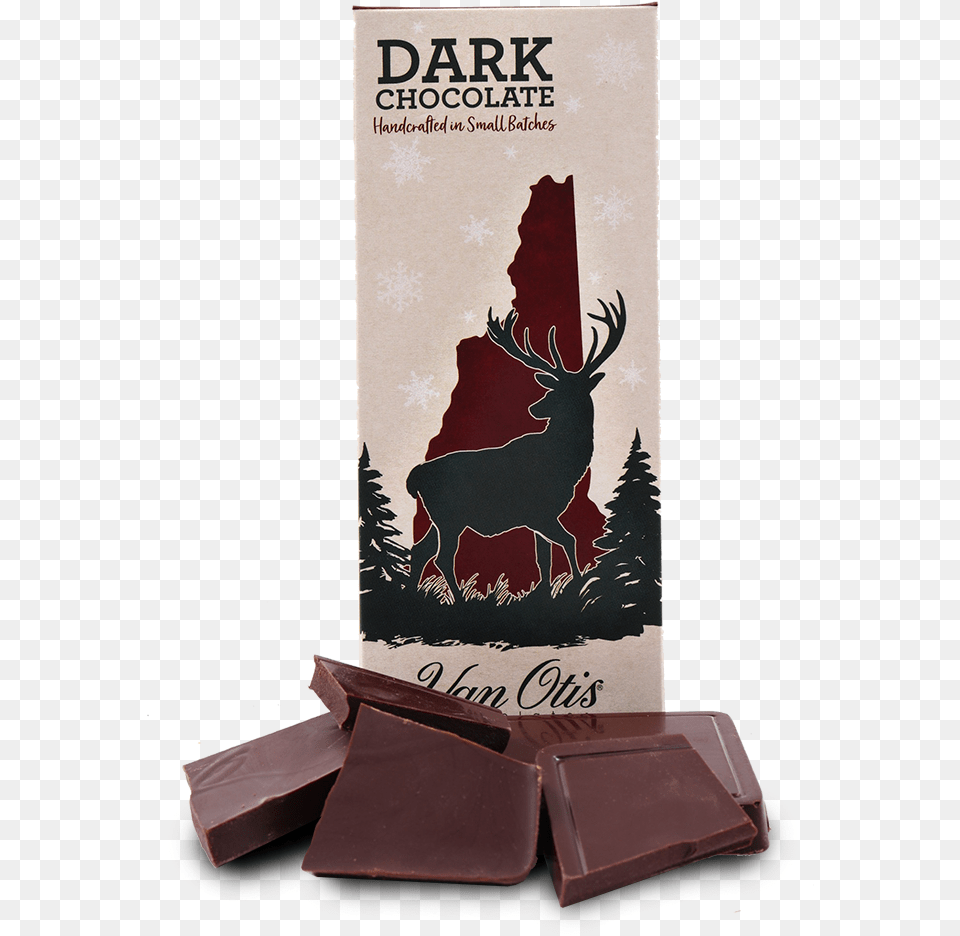 Nh Souvenir Dark Chocolate Bars Chocolate, Dessert, Food Free Transparent Png
