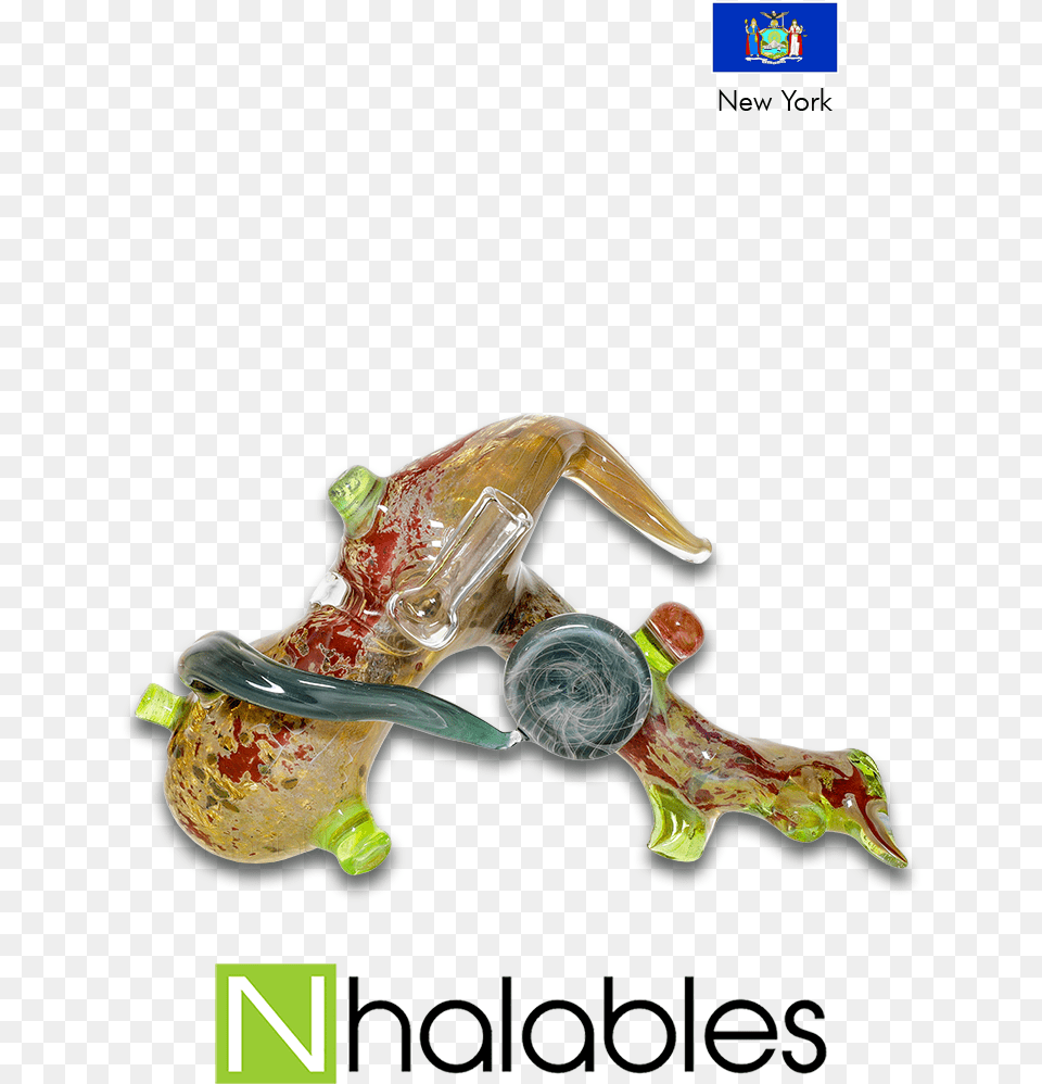 Nhalables Smoke Shop, Figurine, Smoke Pipe, Pottery Free Png Download