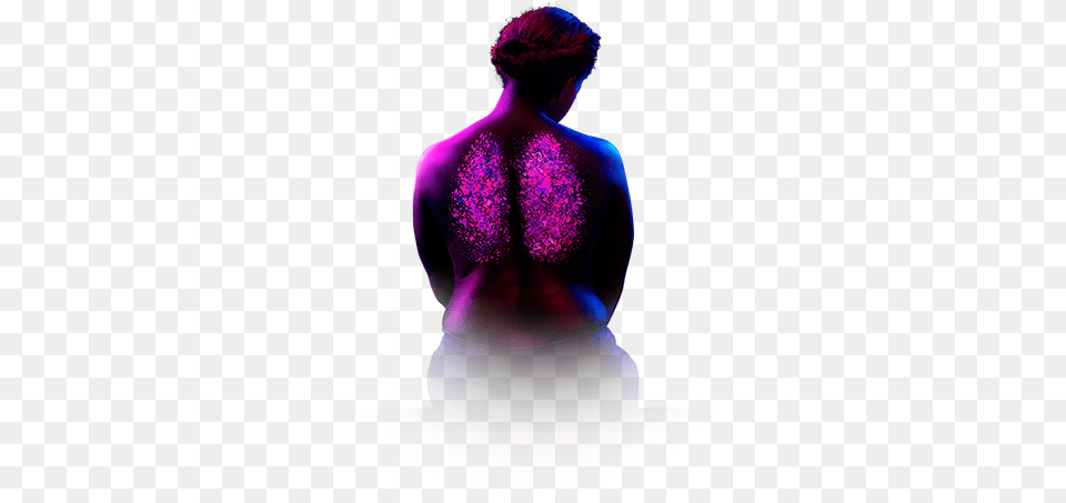Nhanesnational Health And Nutrition Examination Survey Knitting, Adult, Back, Body Part, Female Free Transparent Png