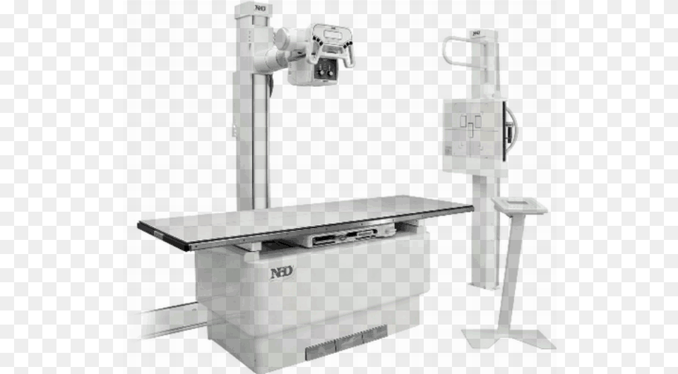 Nhd Dfmt Current X Ray Machine, Architecture, Building, Hospital Free Png