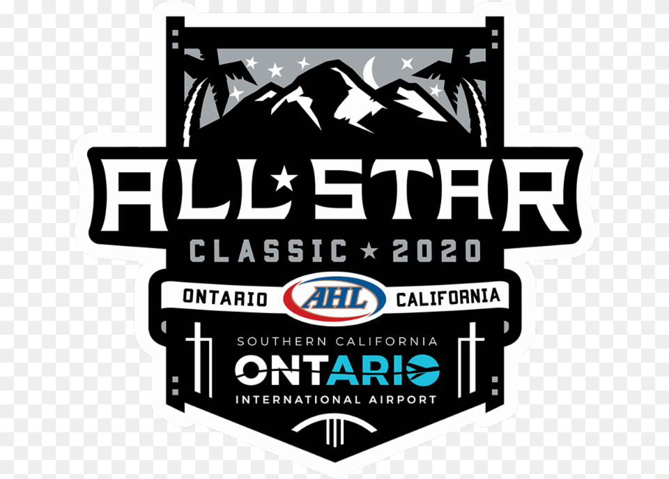 Nhl 2020 All Star, Advertisement, Architecture, Building, Factory Free Transparent Png