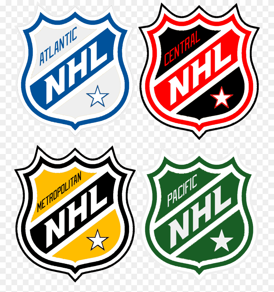 Nhl All Star Game Jerseys Concept, Logo, Badge, Symbol, Dynamite Free Png Download
