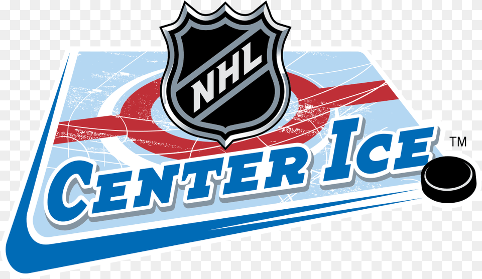 Nhl Center Ice Review How To Catch Every Game This Season Nhl Centre Ice Shaw, Logo, Dynamite, Weapon, Emblem Free Transparent Png