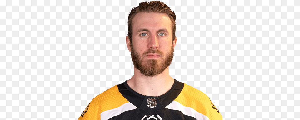 Nhl Football Uniform, Beard, Face, Head, Person Png