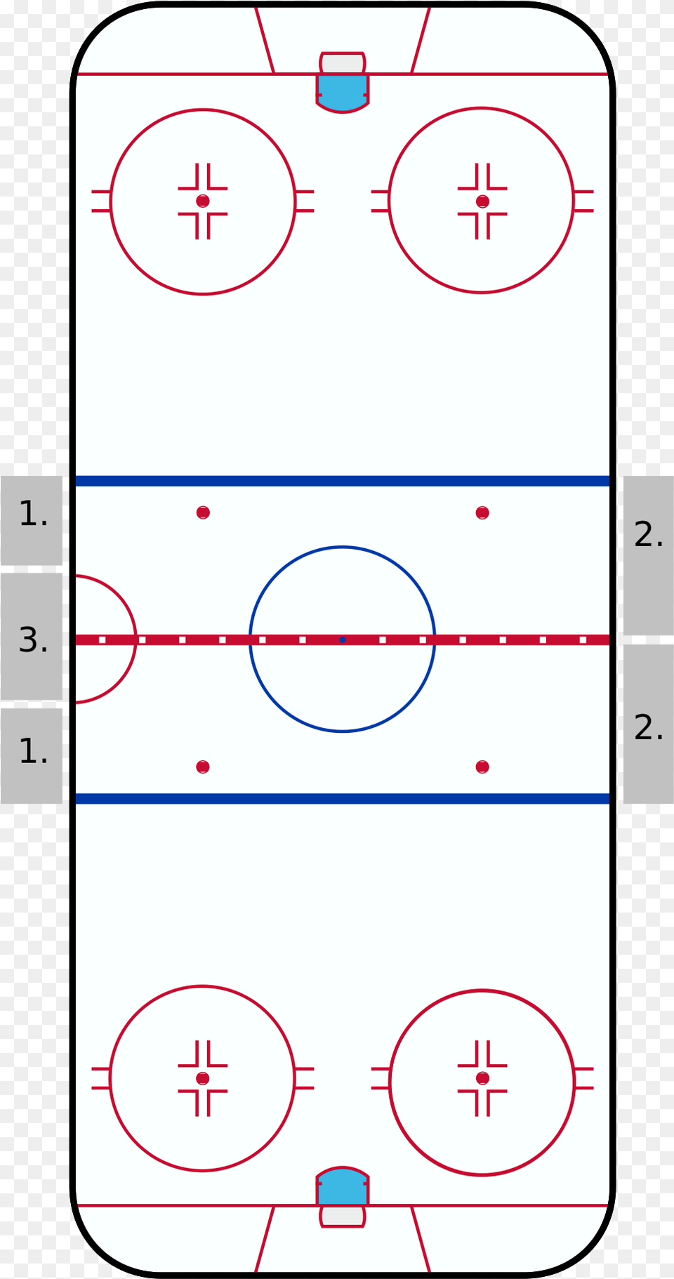 Nhl Hockey Rink Download Nhl Ice Hockey Rink, First Aid Free Transparent Png