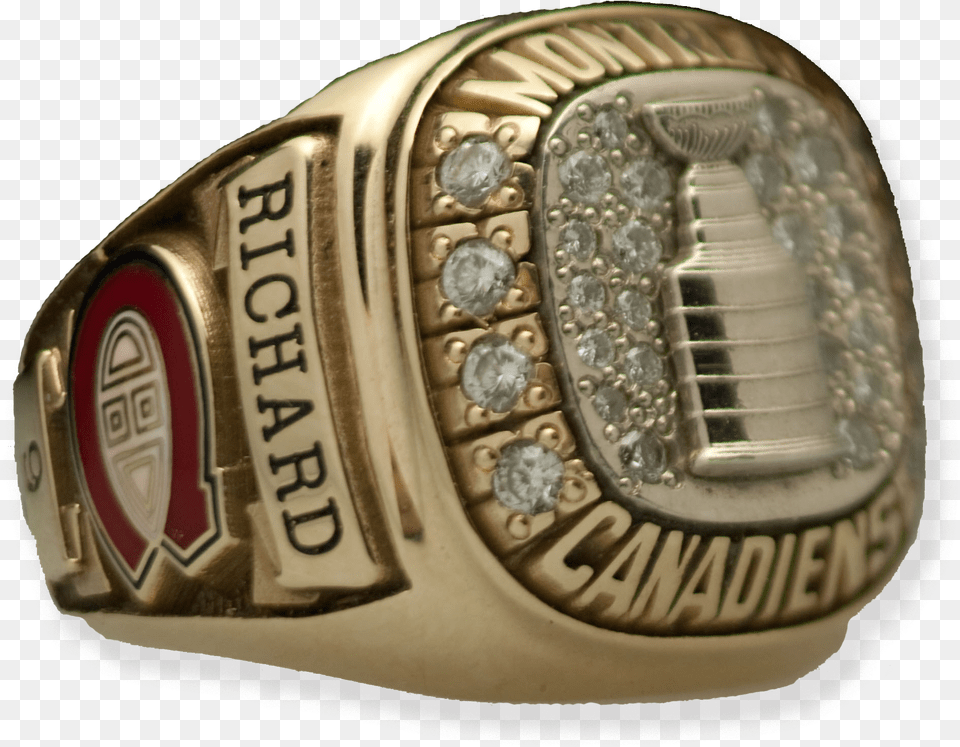 Nhl Stanley Cup Ring, Accessories, Buckle, Jewelry, Can Png