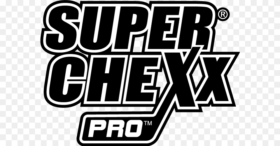 Nhl Super Chexx Bubble Hockey Games Super Chexx, Scoreboard, Text Free Png Download