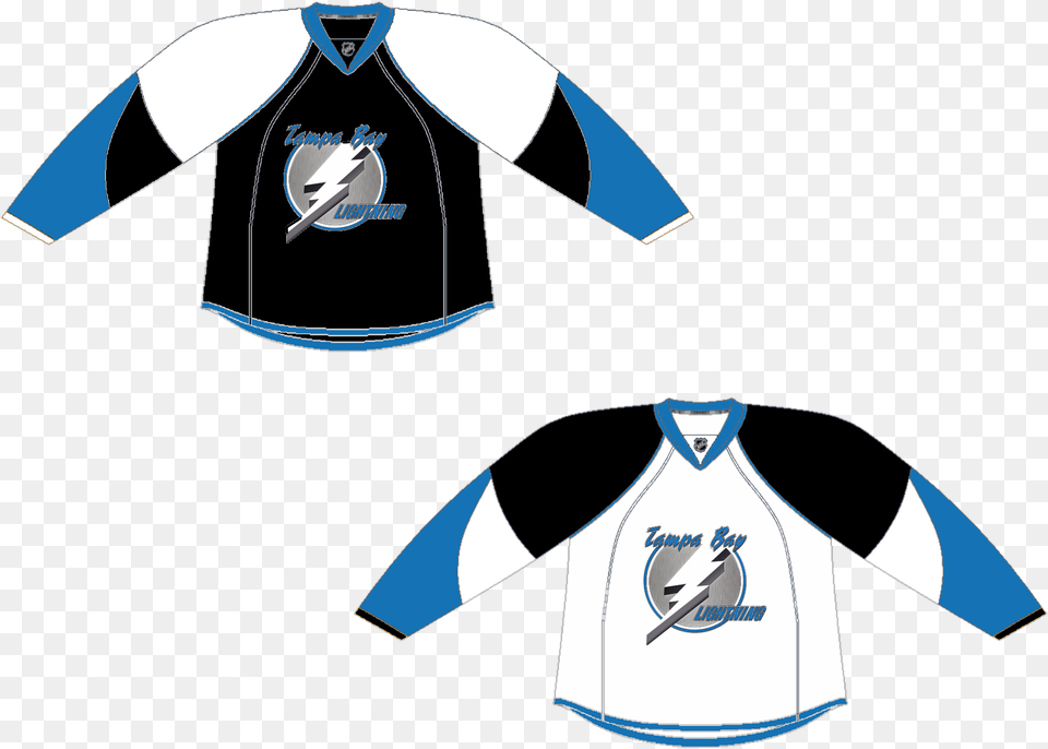 Nhl Team, Clothing, Shirt, Jersey, Person Free Png