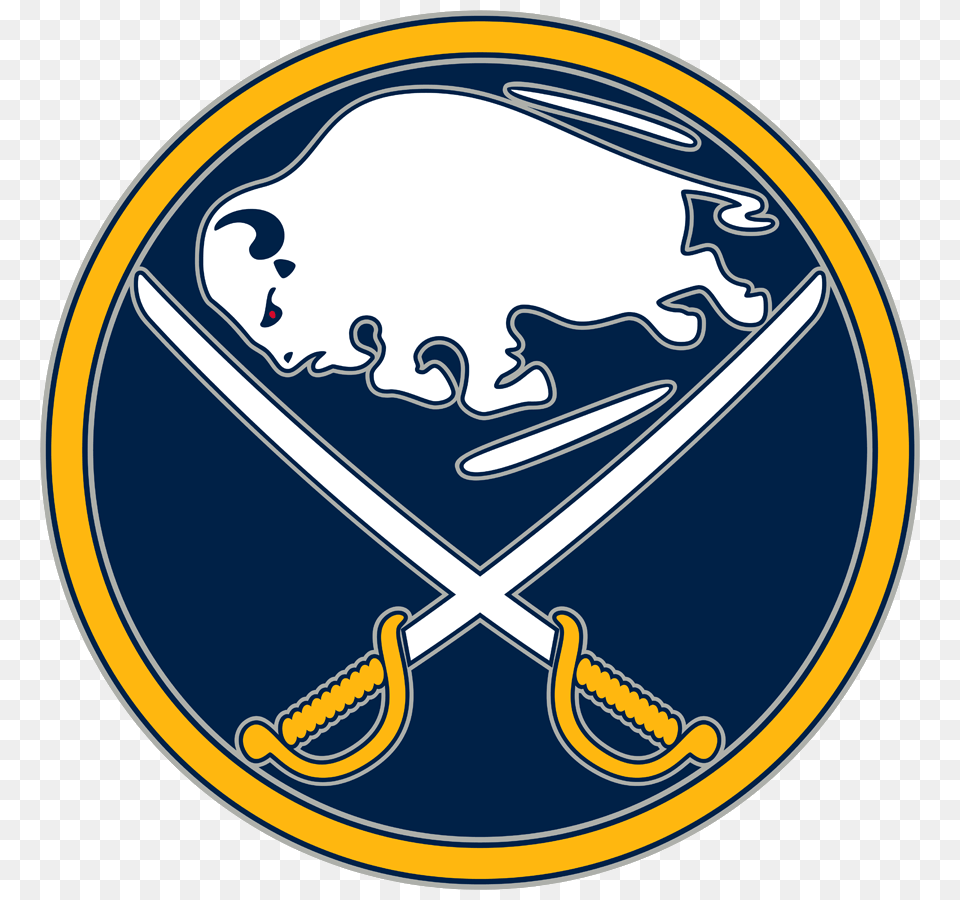 Nhl Teams Logos, Emblem, Symbol, Logo Png