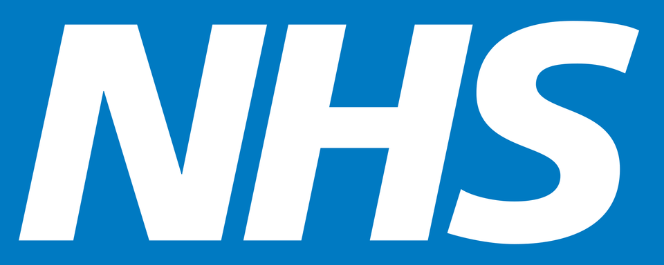 Nhs Logo, Text Free Png Download