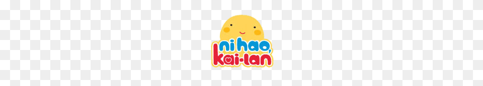 Ni Hao Kai Lan Logo Free Transparent Png