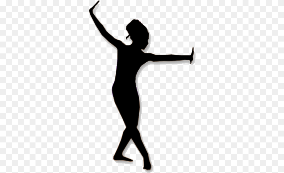 Nia Frazier Black Silhouette Like If Using Silhouette, Dancing, Leisure Activities, Person, Adult Free Transparent Png
