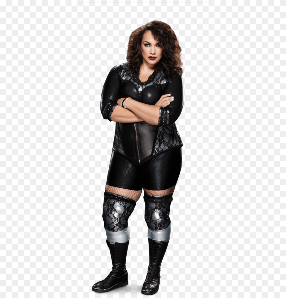 Nia Jax Latest News Images And Photos Crypticimages, Adult, Person, Woman, Female Free Png Download