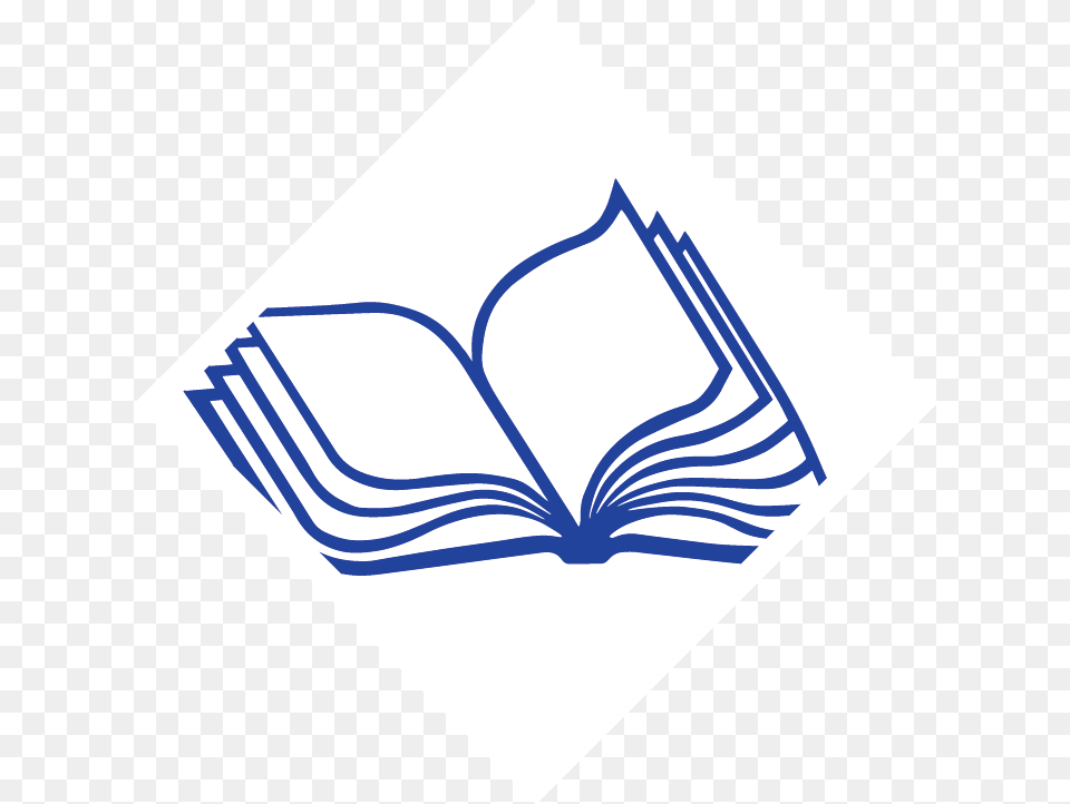 Niagara Falls City School District Logo, Book, Publication, Disk Free Transparent Png