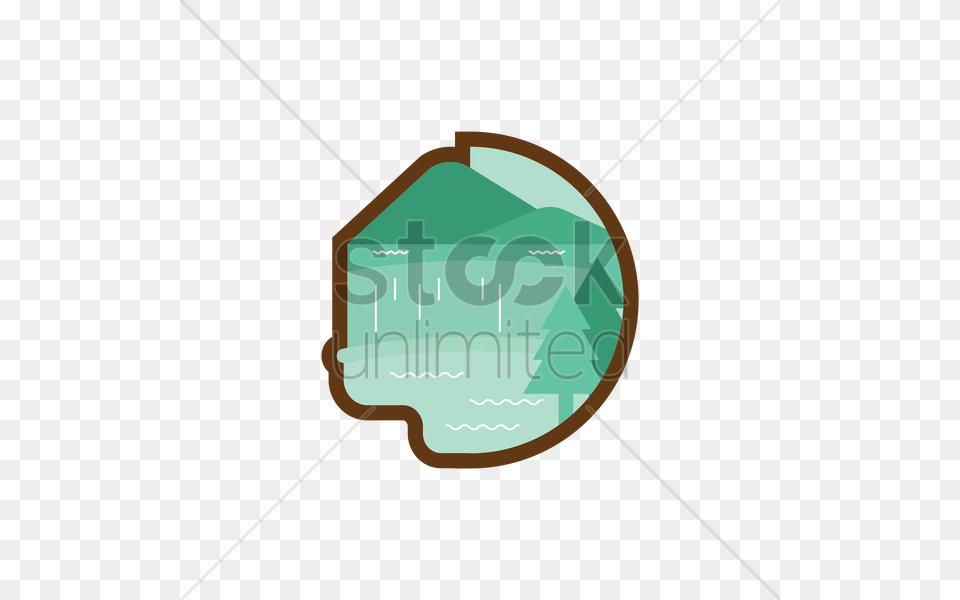 Niagara Falls Vector, Accessories, Gemstone, Jewelry, Jade Free Png Download