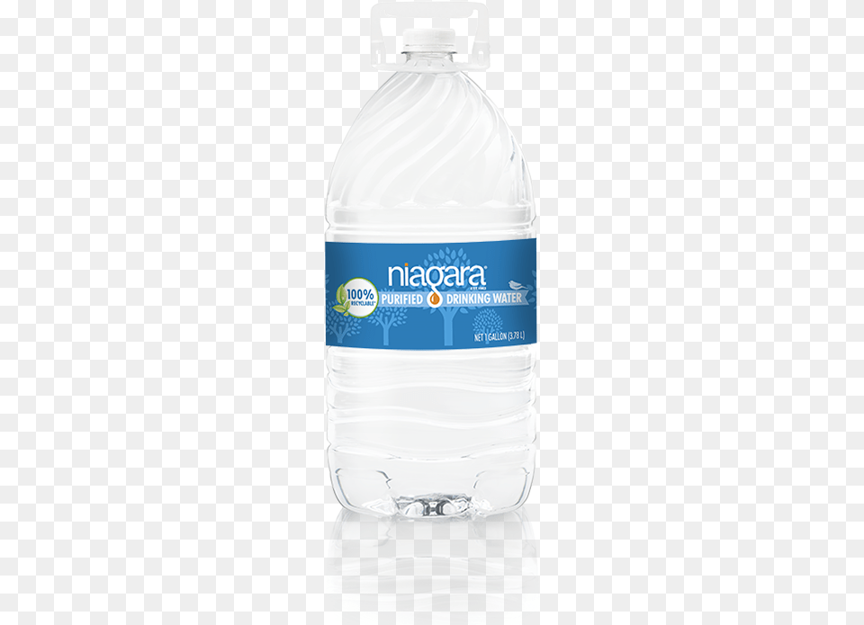 Niagara Gallon Water Bottles, Beverage, Bottle, Mineral Water, Water Bottle Free Png