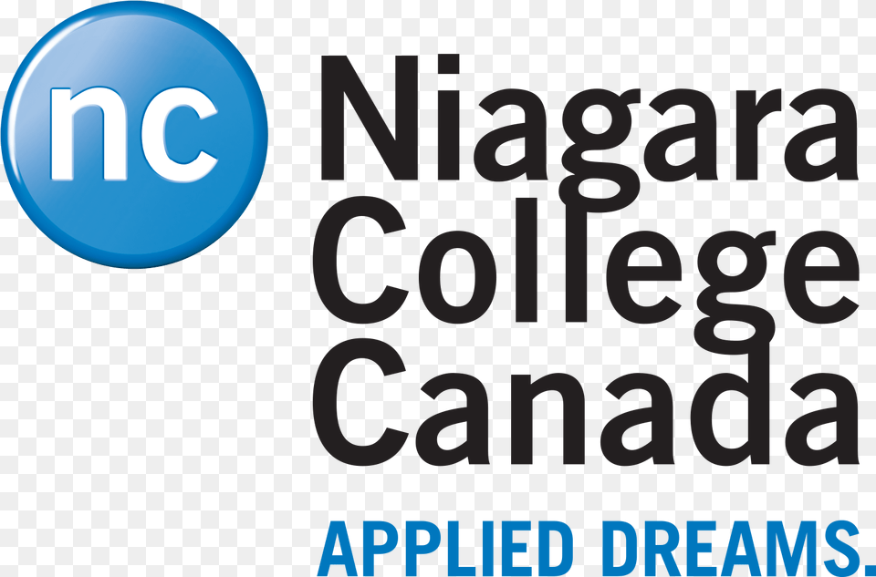 Niagara Niagara College Canada, Text, Scoreboard Free Png Download
