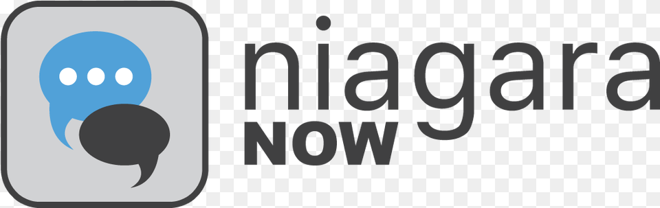 Niagara Now Graphic Design Free Png Download