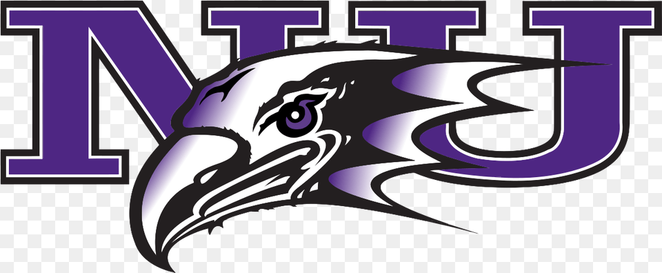 Niagara Purple Eagles Wikipedia Purple Eagles Niagara University, Animal, Beak, Bird Free Transparent Png