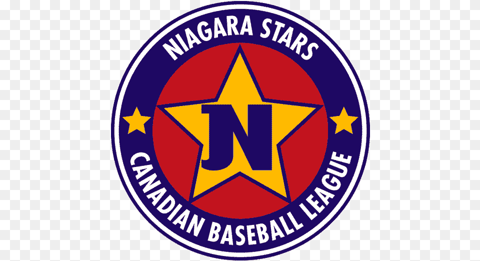 Niagara Stars Primary Logo Starbucks, Symbol, Badge, Emblem Free Png Download