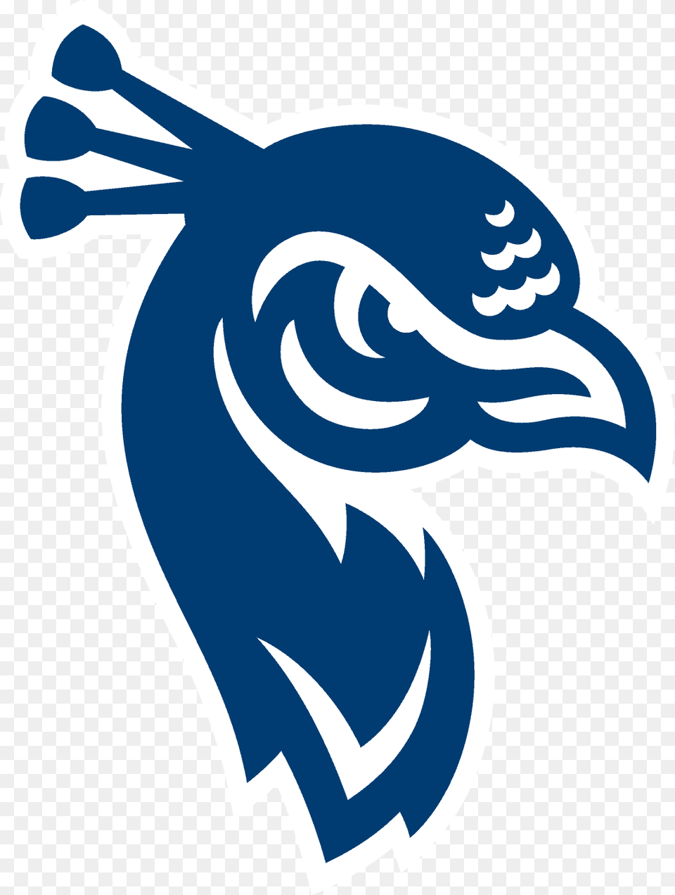 Niagara Vs Saint Peacocks Logo, Dynamite, Weapon Free Png Download