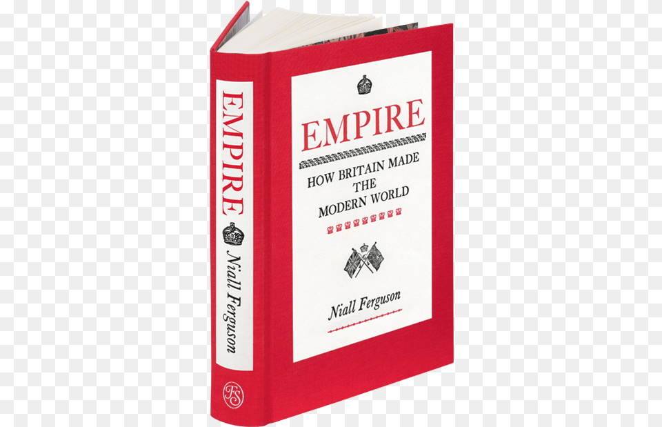 Niall Ferguson Empire, Book, Publication Png Image