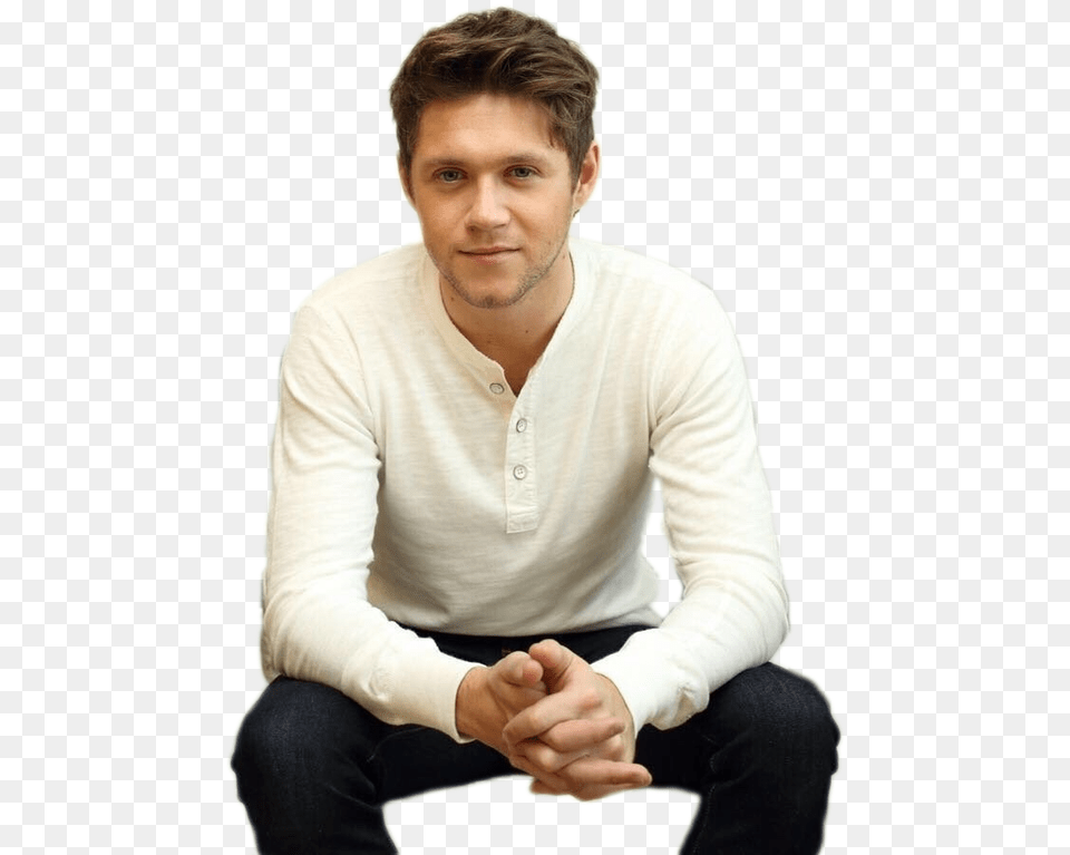 Niall Horan, Person, Portrait, Face, Photography Free Png