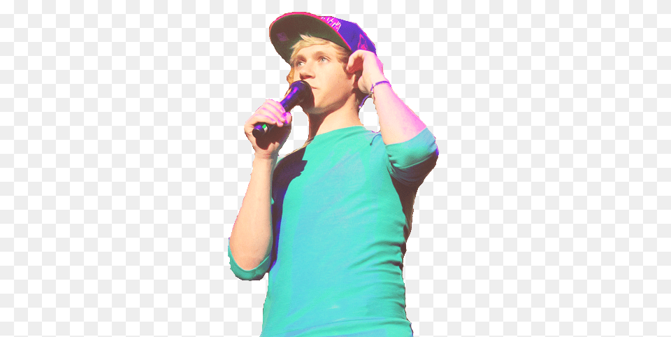 Niall Horan, Adult, Solo Performance, Person, Performer Free Transparent Png