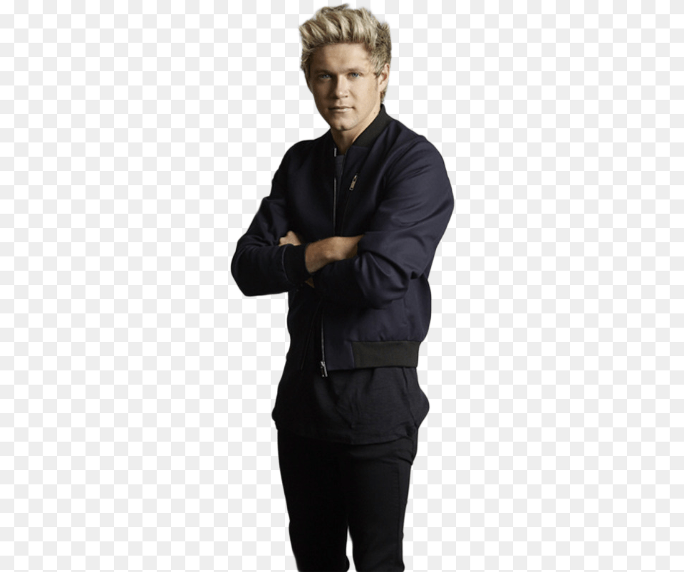 Niall Horan 4 Nile One Direction 2017, Long Sleeve, Sleeve, Clothing, Coat Free Png Download