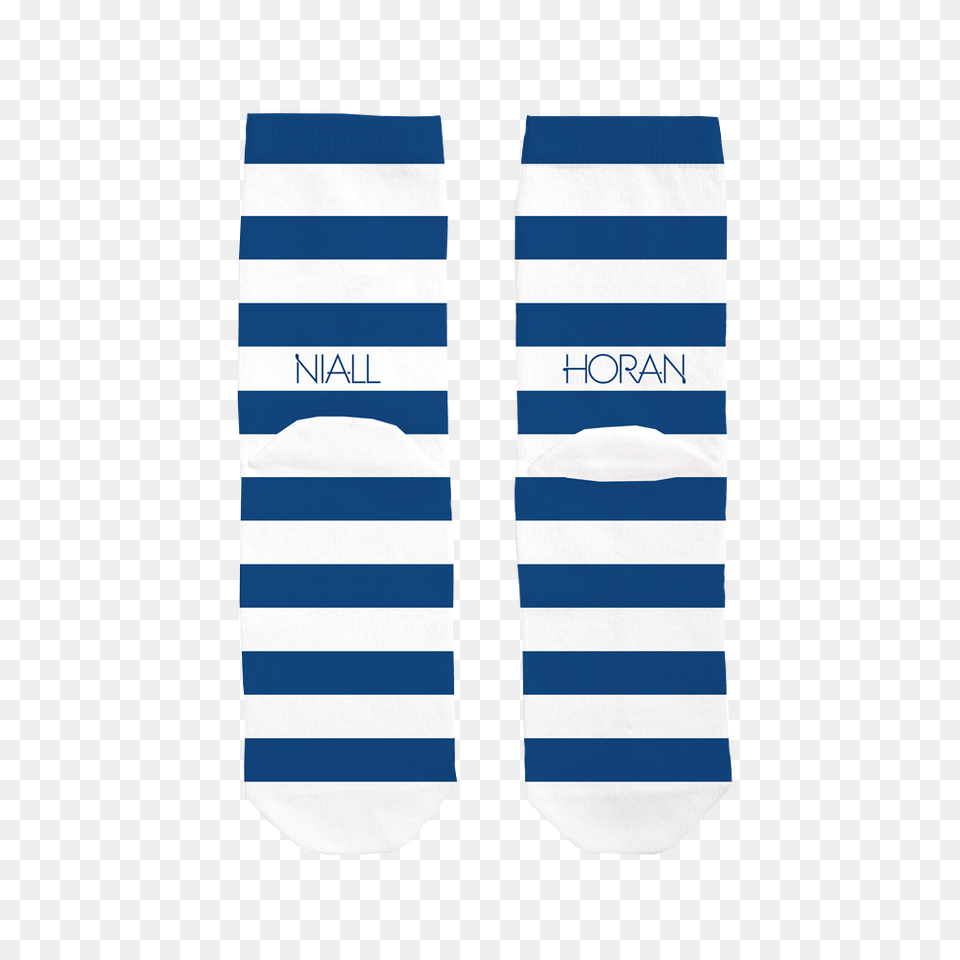Niall Horan Blue White Striped Socks Niall Horan, Accessories, Formal Wear, Tie, Clothing Free Transparent Png