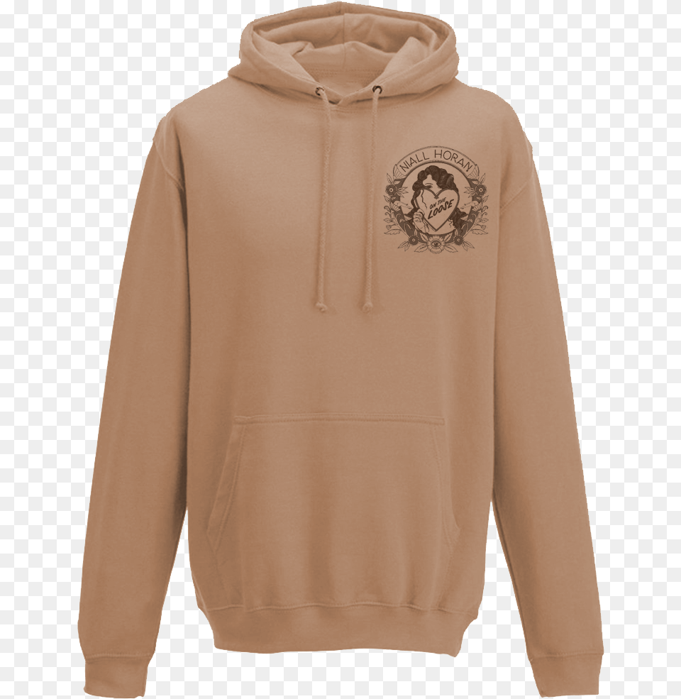 Niall Horan Merch Hoodie, Clothing, Knitwear, Sweater, Sweatshirt Free Png Download