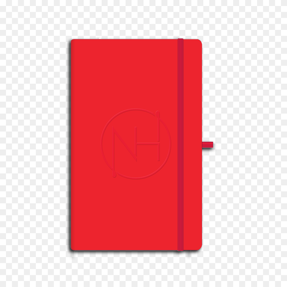 Niall Horan Monogram Notebook, Diary Free Transparent Png