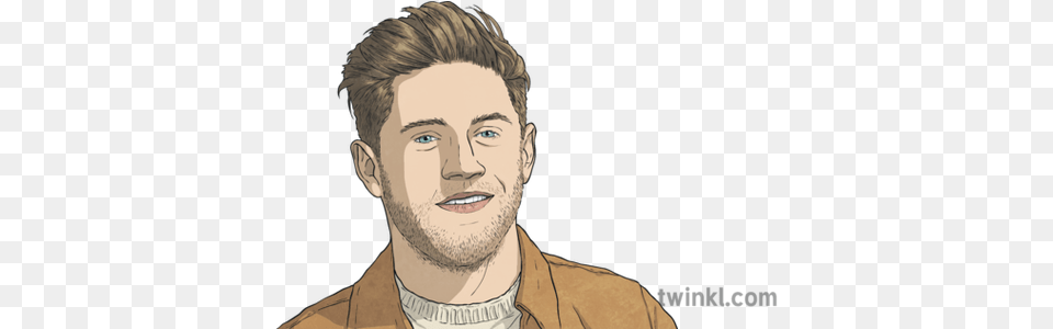 Niall Horan Roi Famous People Celebrity For Adult, Portrait, Art, Photography, Face Free Transparent Png