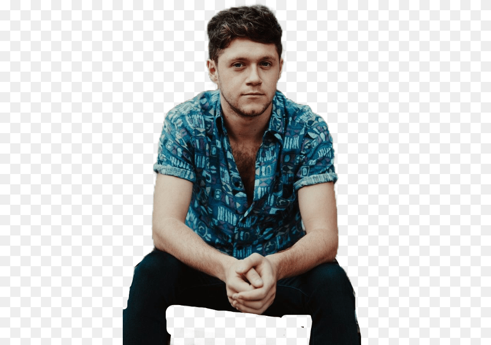 Niall Horan So Long, Adult, Photography, Person, Sitting Free Transparent Png
